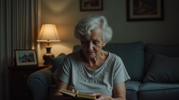 Alzheimer précoce : comprendre les symptômes et leur impact sur la vie quotidienne