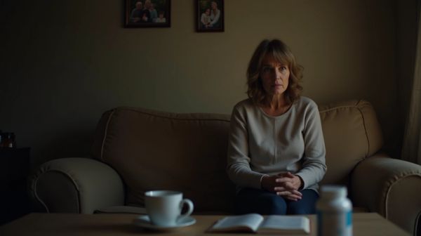 Alzheimer précoce : comprendre les symptômes et leur impact sur la vie quotidienne