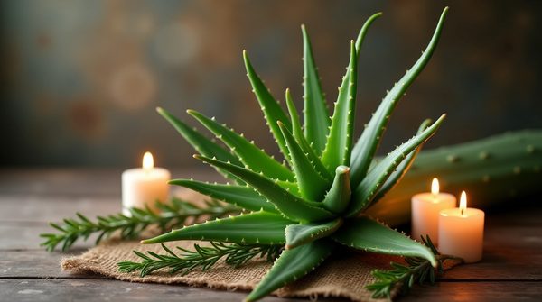Boutique aloe vera : le guide pour choisir des produits naturels dédiés au bien-être