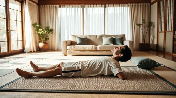 Découvrez les bienfaits des tapis acupression mysa pour votre santé