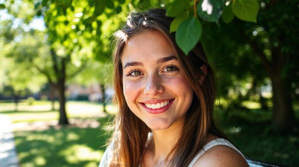 Les 5 meilleures façons d'assurer un sourire parfait à Romainville