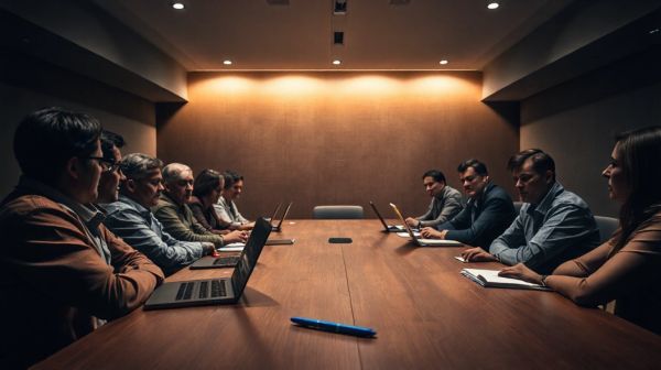 L'importance cruciale de l'information en 2026
