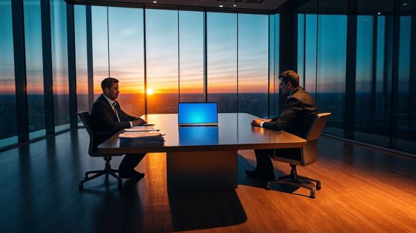 L'importance cruciale de l'information en 2026