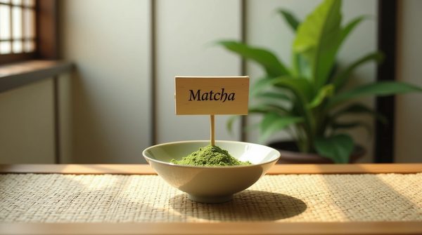 Meilleur matcha : comment choisir un thé matcha japonais de qualité ?