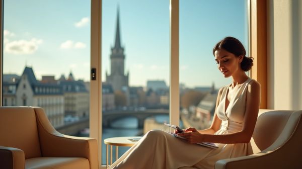 Pourquoi la chirurgie esthétique à Nantes pourrait être votre solution