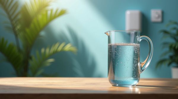 Simplifiez la purification de votre eau grâce à un osmoseur