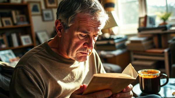 Symptômes de l'alzheimer précoce : comment ils affectent votre quotidien