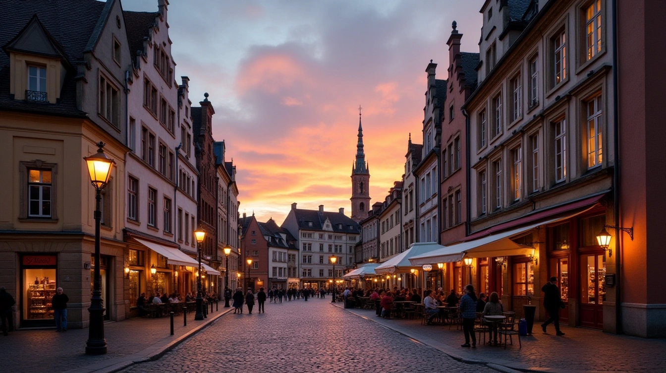 Vos questions sur le choix d'une mutuelle strasbourgeoise